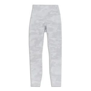 Lululemon Wunder Unders